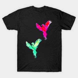 phoenix T-Shirt